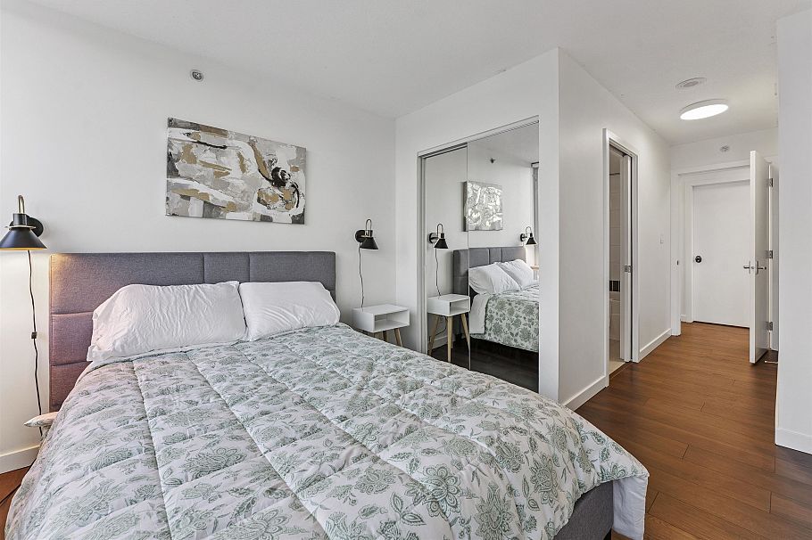 1802 688 Abbott Street Vancouver, BC - 16