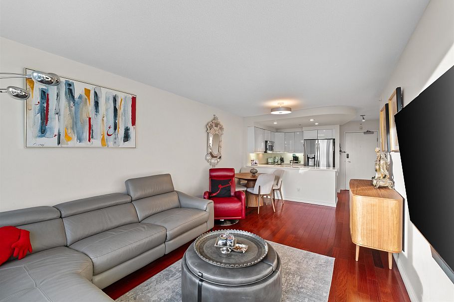 1507 1008 Cambie Street Vancouver, BC - 7