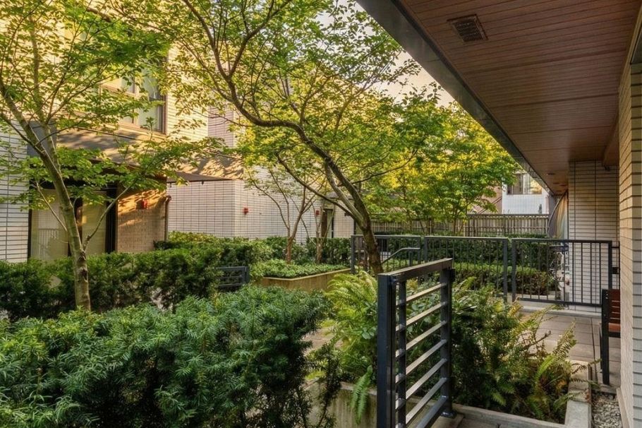 105 5383 Cambie Street Vancouver, BC - 29