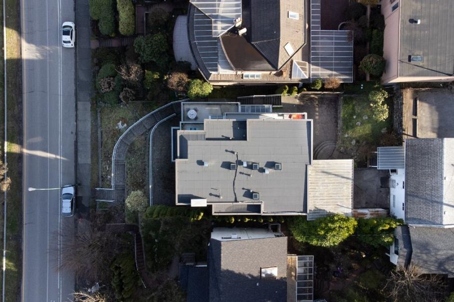 2856 W King Edward Avenue Vancouver, BC - 32