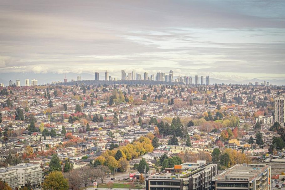 2907 8189 Cambie Street Vancouver, BC - 22