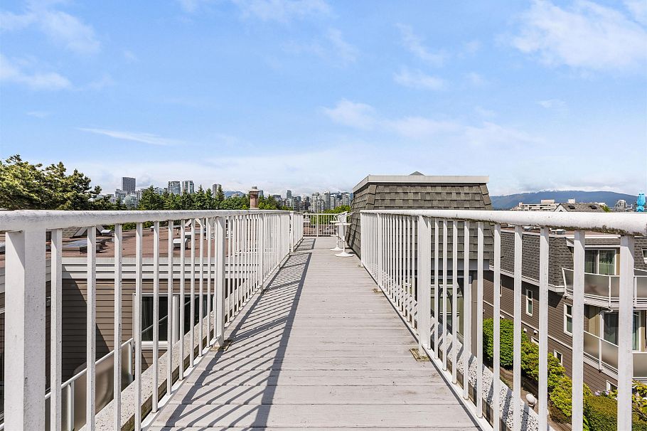 102 725 W 7th Avenue Vancouver, BC - 22