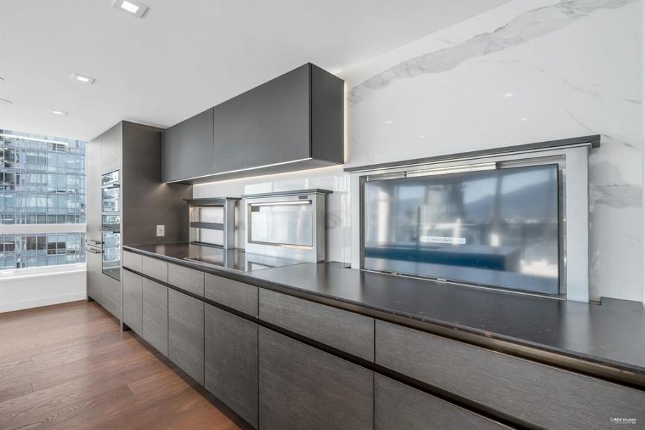 1602 620 Cardero Street Vancouver, BC - 7