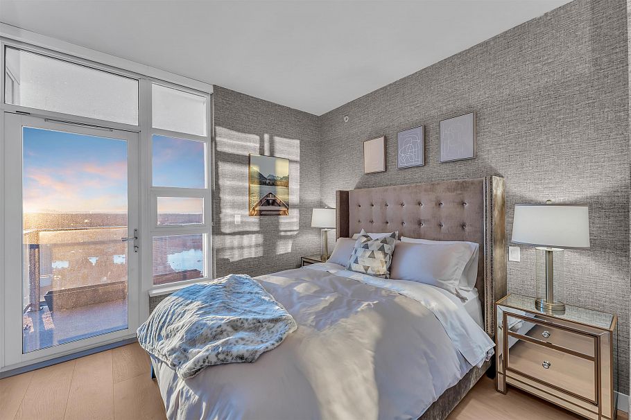 5205 1289 Hornby Street Vancouver, BC - 30