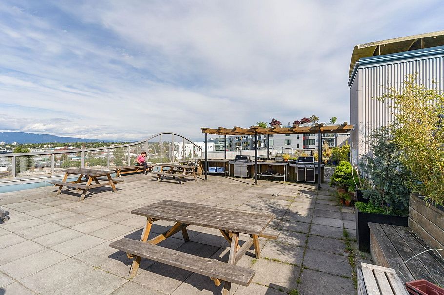 211 336 E 1st Avenue Vancouver, BC - 21