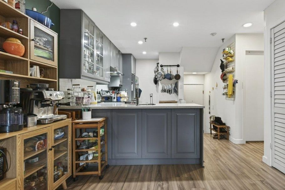 103 2333 Eton Street Vancouver, BC - 7