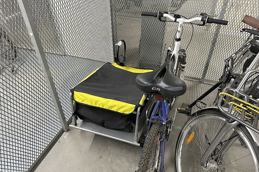 3608 1033 Marinaside Crescent Vancouver, BC - 29