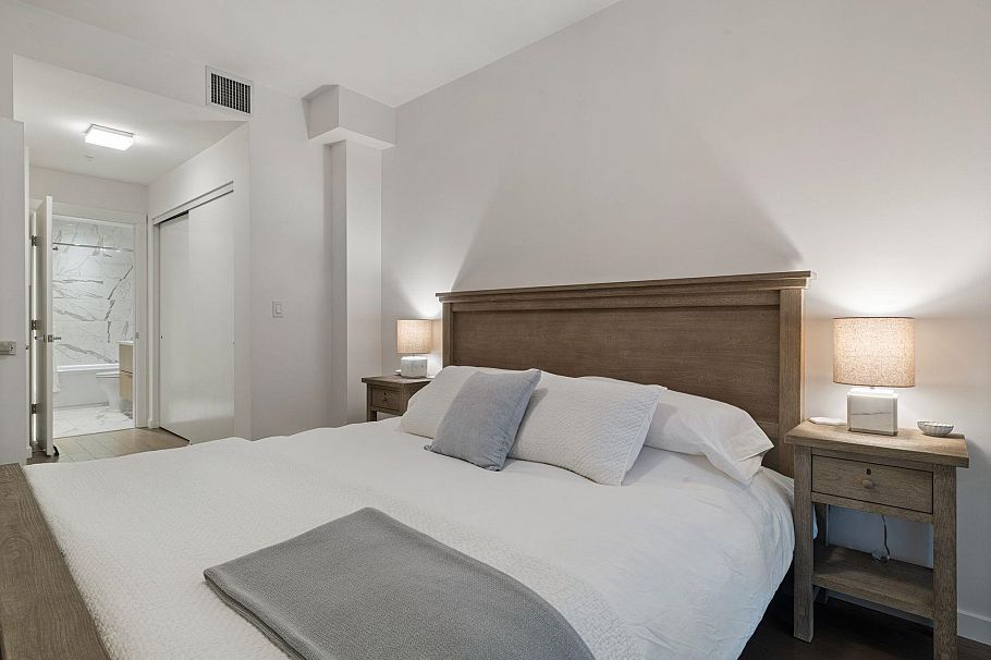 105 5383 Cambie Street Vancouver, BC - 19