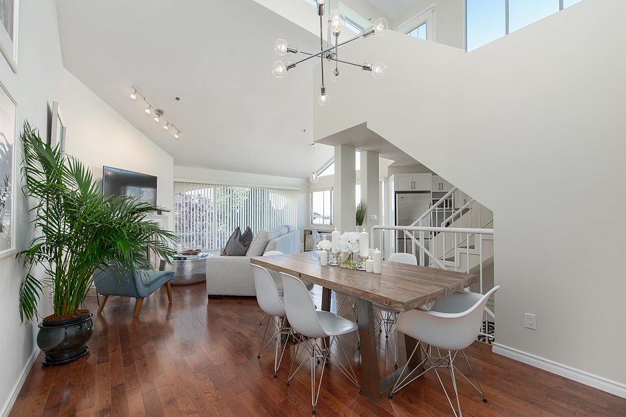 L01 788 W 8th Avenue Vancouver, BC - 11