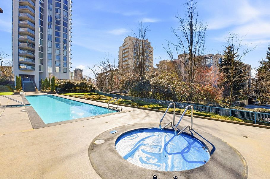 2201 120 W 2nd Street North Vancouver, BC - 15