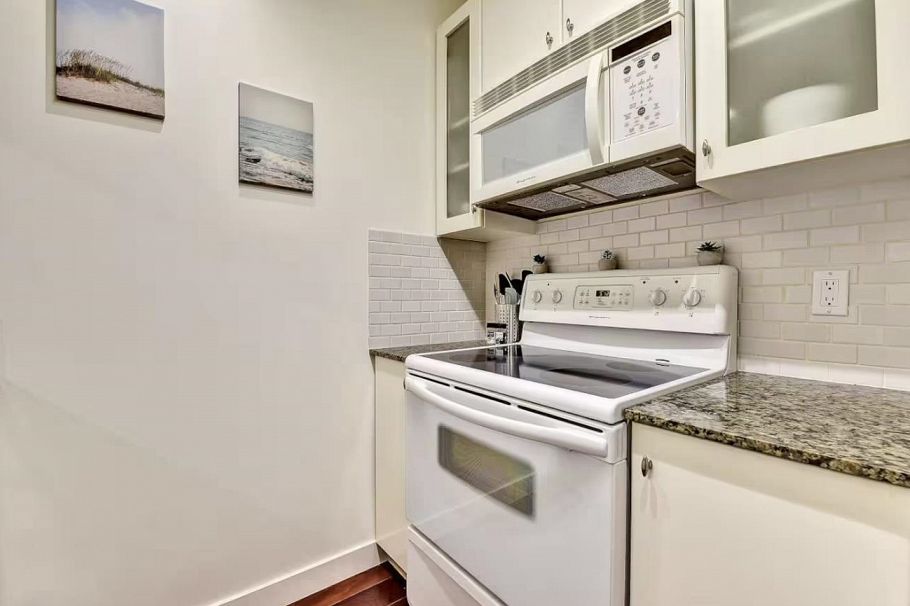 401 1238 Burrard Street Vancouver, BC - 8