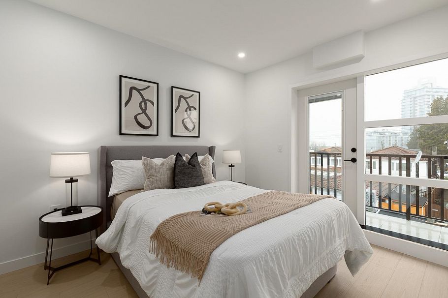 203 2329 E 34th Avenue Vancouver, BC - 14