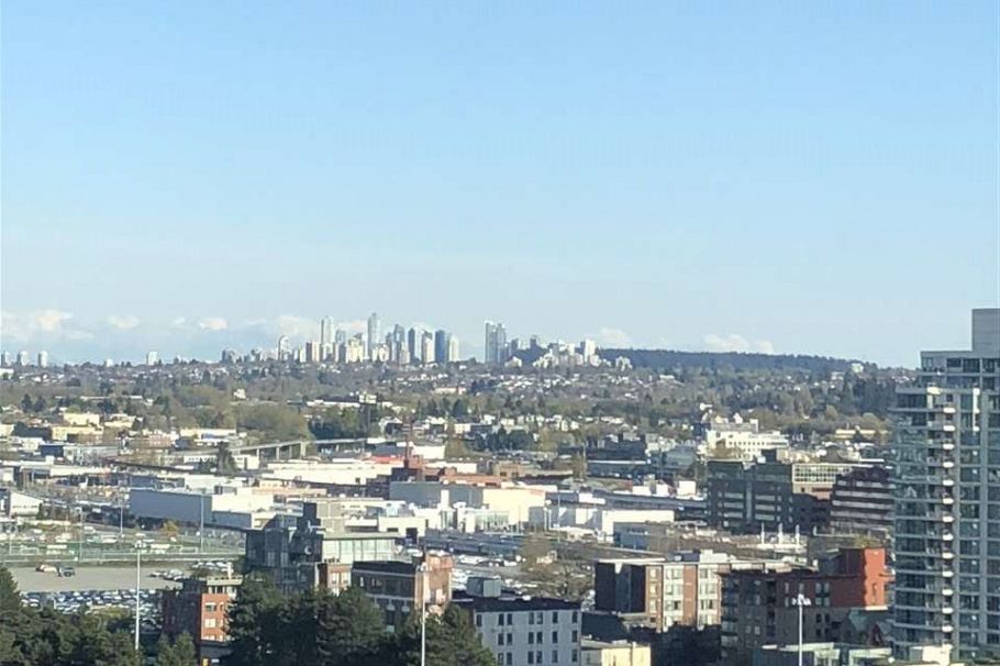 2108 63 Keefer Place Vancouver, BC - 4