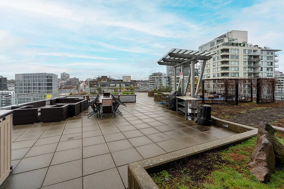 311 1618 Quebec Street Vancouver, BC - 26