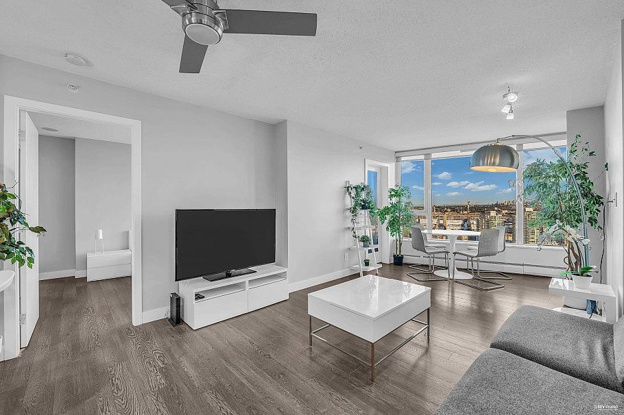 3101 688 Abbott Street Vancouver, BC - 18