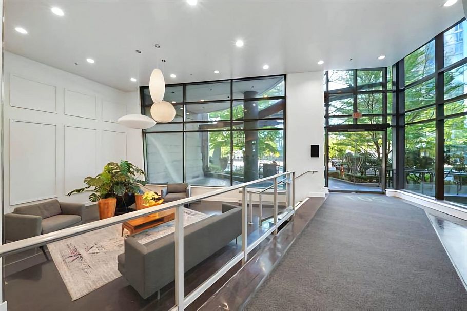 501 PACIFIC STREET, Vancouver BC V6Z 2X6 Vancouver, BC - 26