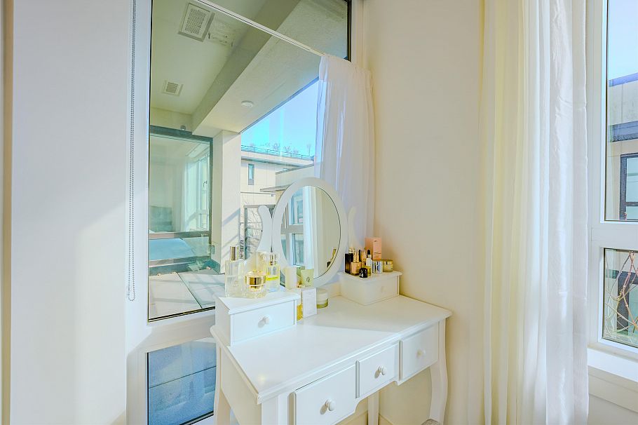 208 4408 Cambie Street Vancouver, BC - 20