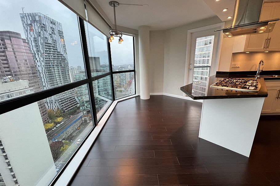 2301 1415 W GEORGIA STREET, Vancouver BC V6G 3C8 Vancouver, BC - 19