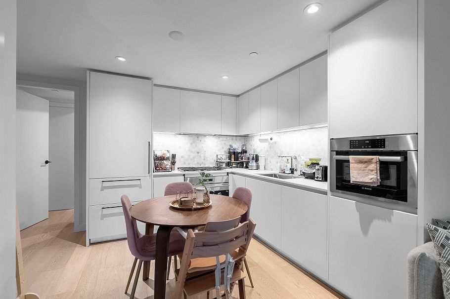 203 1365 Davie Street Vancouver, BC - 7