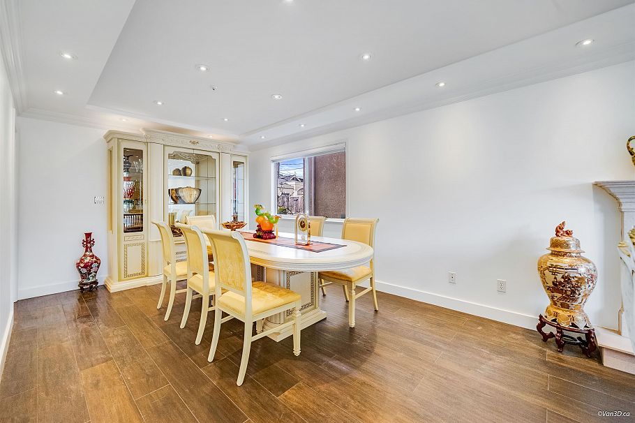 6575 Raleigh Street Vancouver, BC - 27