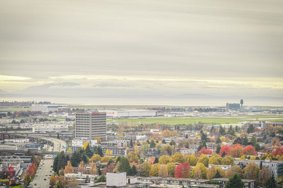 2907 8189 Cambie Street Vancouver, BC - 23