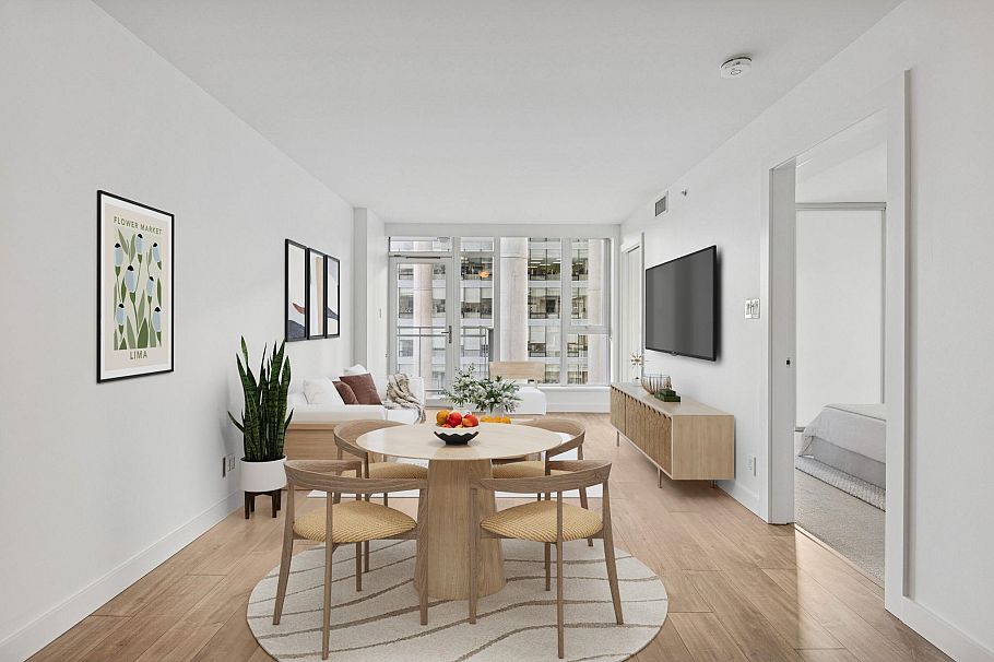 816 1618 Quebec Street Vancouver, BC - 9