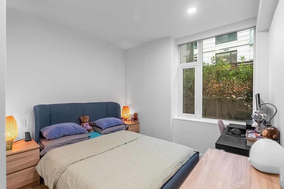 203 1365 Davie Street Vancouver, BC - 15