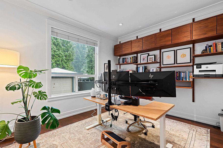 3360 Baird Road North Vancouver, BC - 14