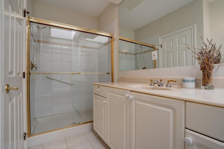 402 3621 W 26th Avenue Vancouver, BC - 19