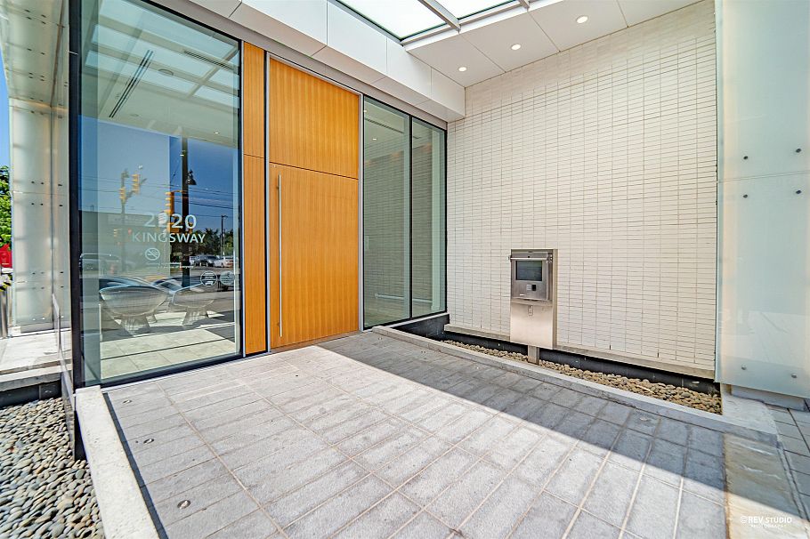 1707 4638 Gladstone Street Vancouver, BC - 36