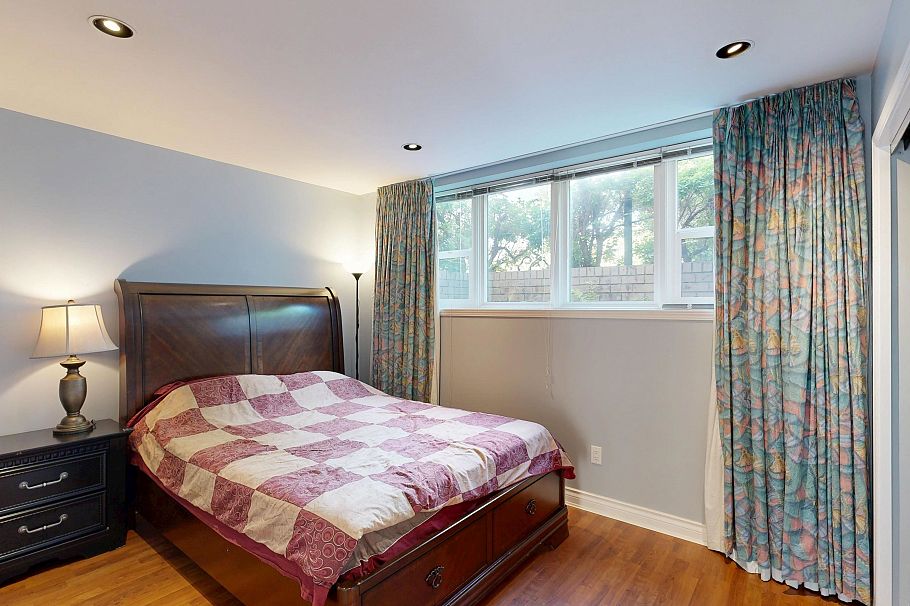 1510 W 33rd Avenue Vancouver, BC - 27