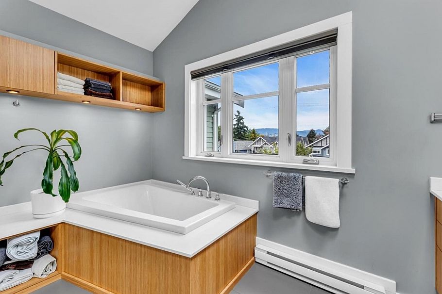 57 W 17th Avenue Vancouver, BC - 16