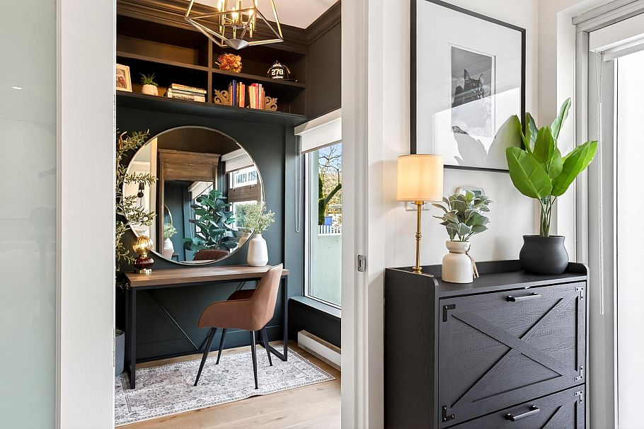 2538 Maple Street Vancouver, BC - 9