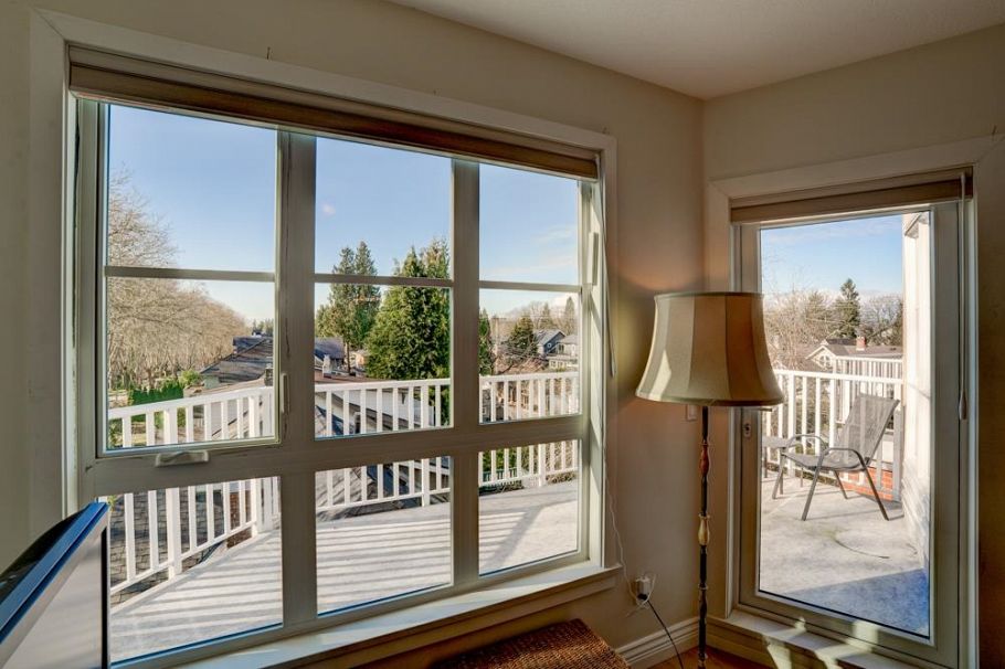 402 3621 W 26th Avenue Vancouver, BC - 20