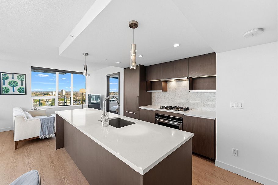 1702 3233 Ketcheson Road Richmond, BC - 9