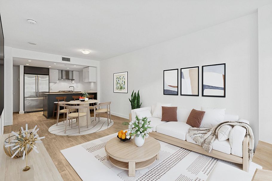 816 1618 Quebec Street Vancouver, BC - 1