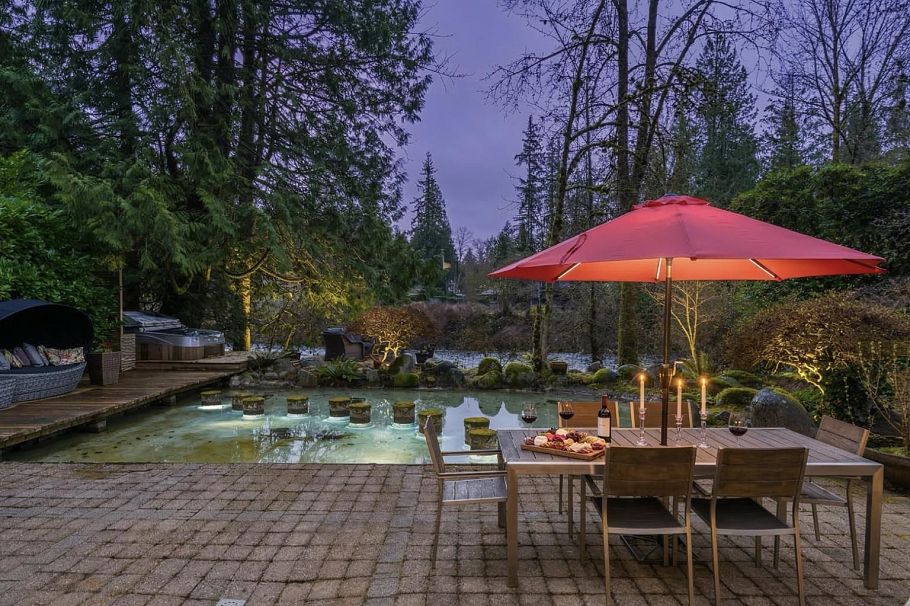 808 Seymour Boulevard North Vancouver, BC - 9