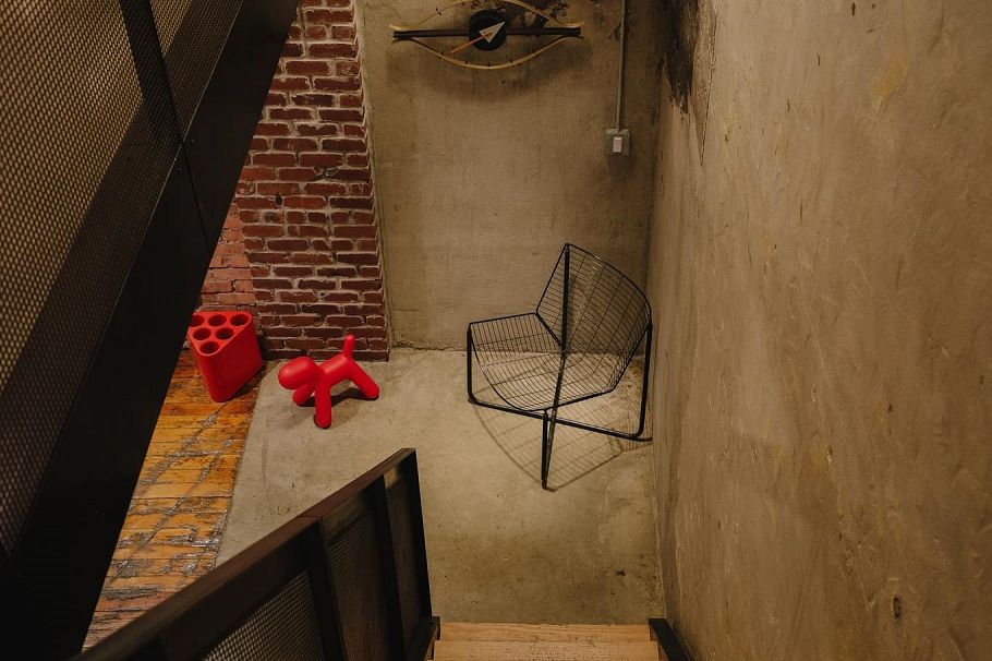 87 E Cordova Street Vancouver, BC - 34