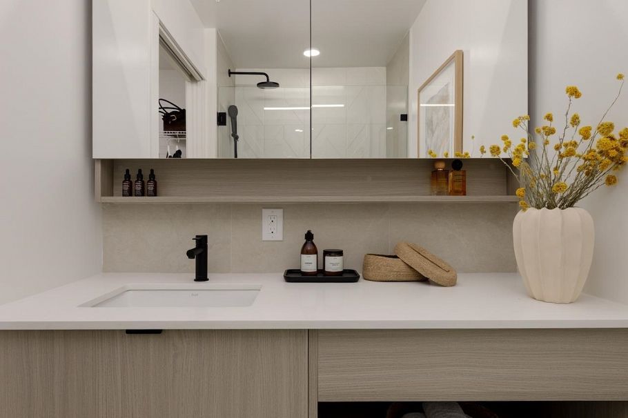 202 2268 E Broadway Street Vancouver, BC - 31