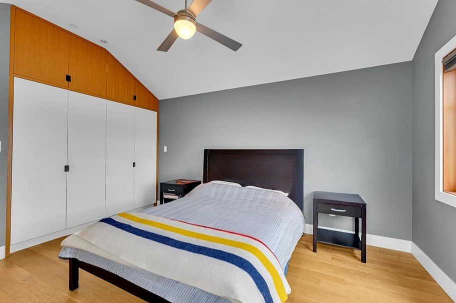 57 W 17th Avenue Vancouver, BC - 12