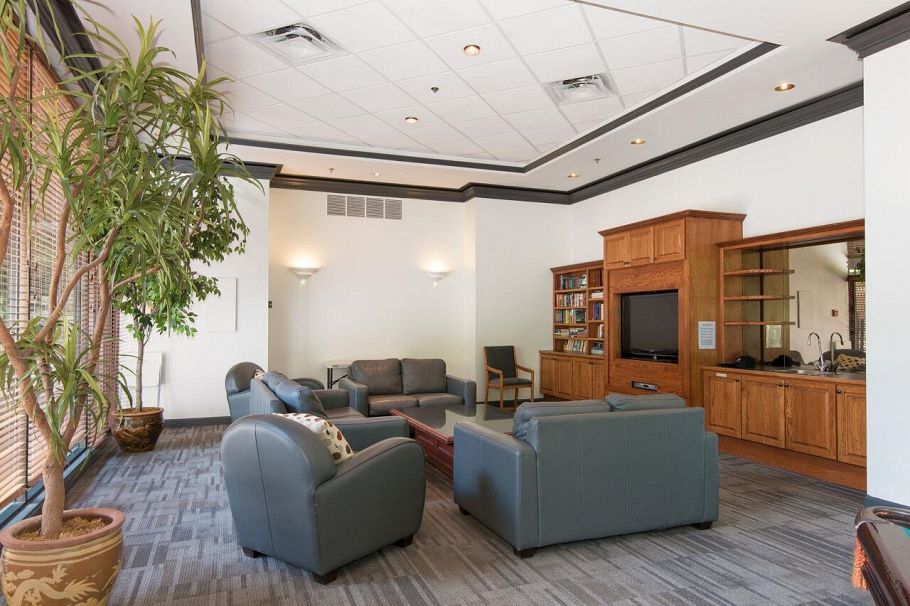 310 1177 Hornby Street Vancouver, BC - 24