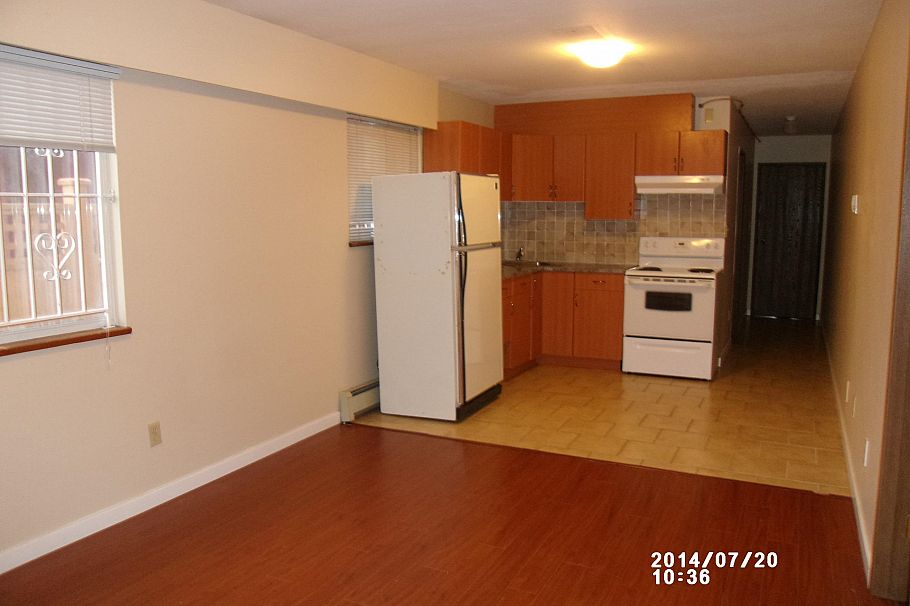 6372 Elgin Street Vancouver, BC - 9