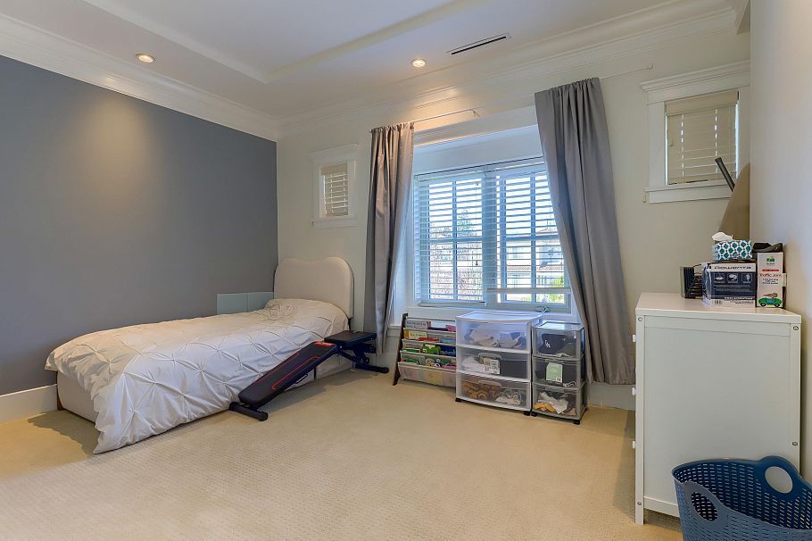 7588 Osler Street Vancouver, BC - 22