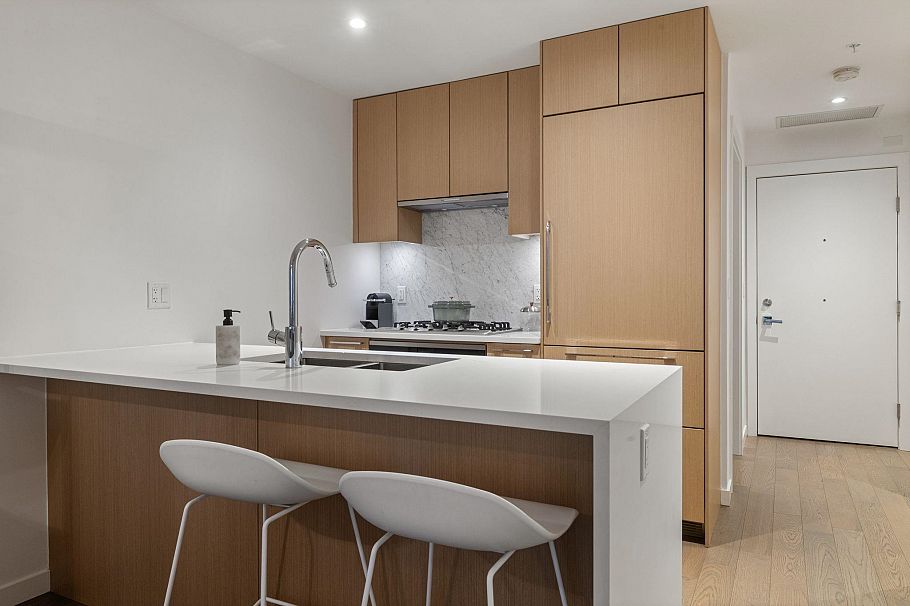 105 5383 Cambie Street Vancouver, BC - 12