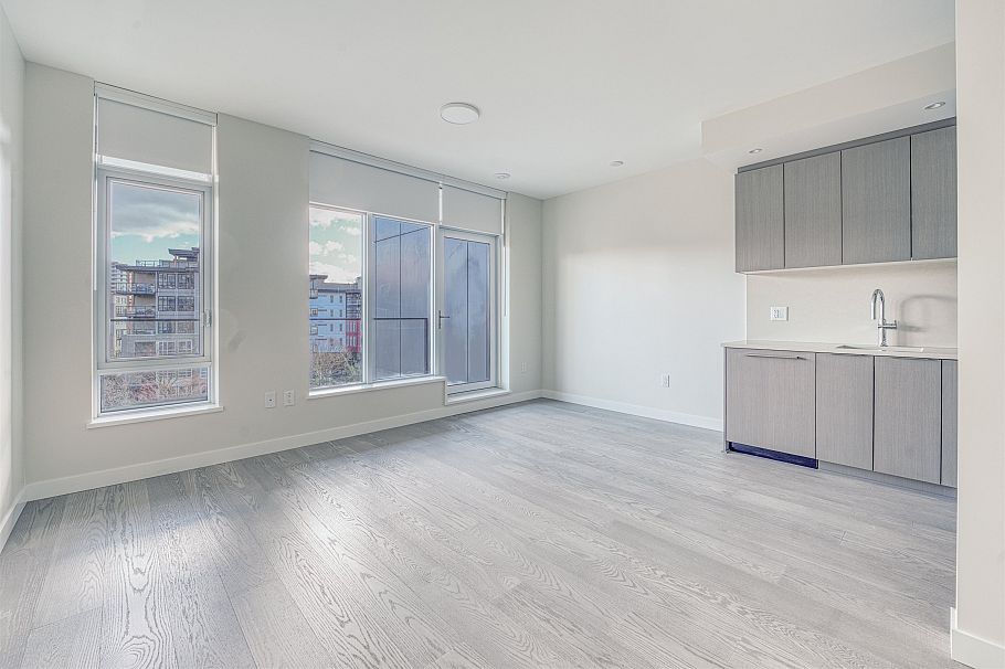 401 6138 Birney Avenue Vancouver, BC - 5