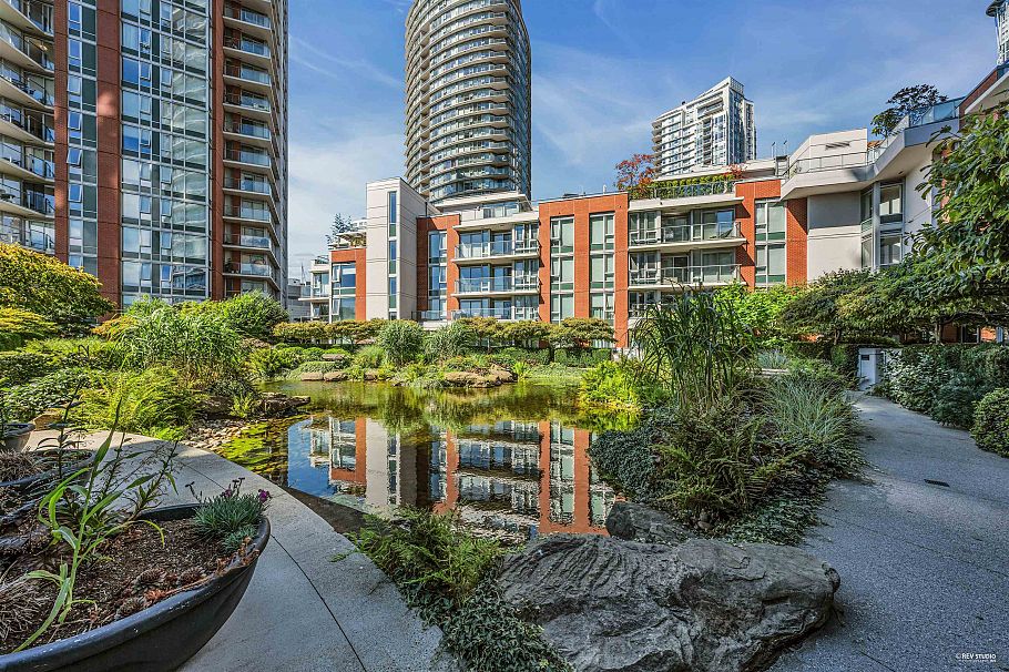 3101 688 Abbott Street Vancouver, BC - 34