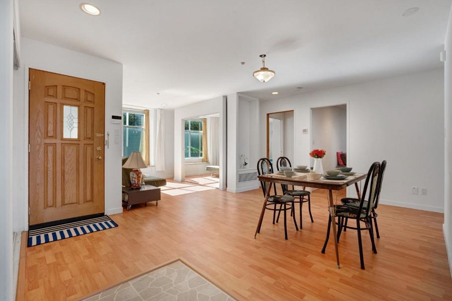 2856 W King Edward Avenue Vancouver, BC - 27