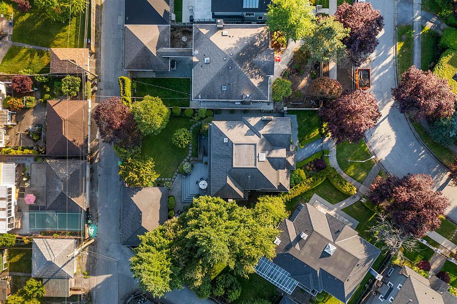 2318 Oliver Crescent Vancouver, BC - 38