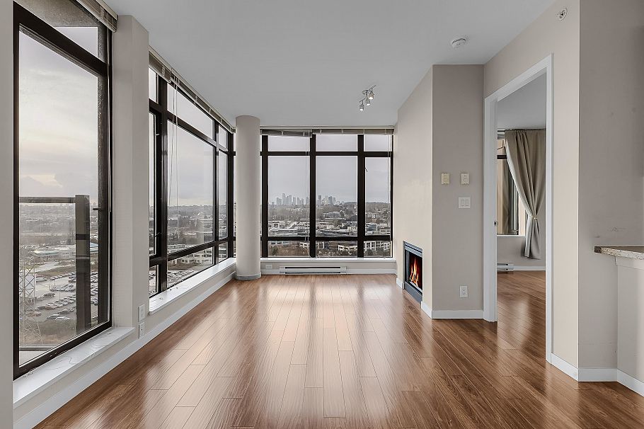 1701 2355 Madison Avenue Burnaby, BC - 9