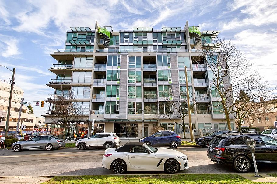 2538 Maple Street Vancouver, BC - 30